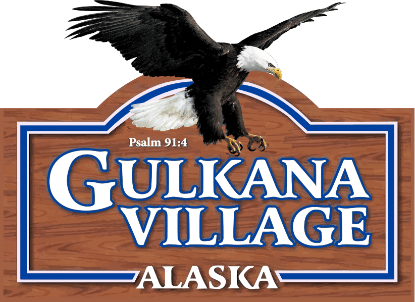 Gulkana Village Council